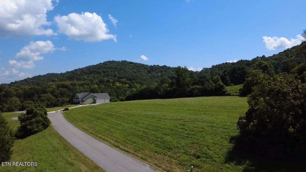 0.85 Acres of Residential Land for Sale in Sharps Chapel, Tennessee