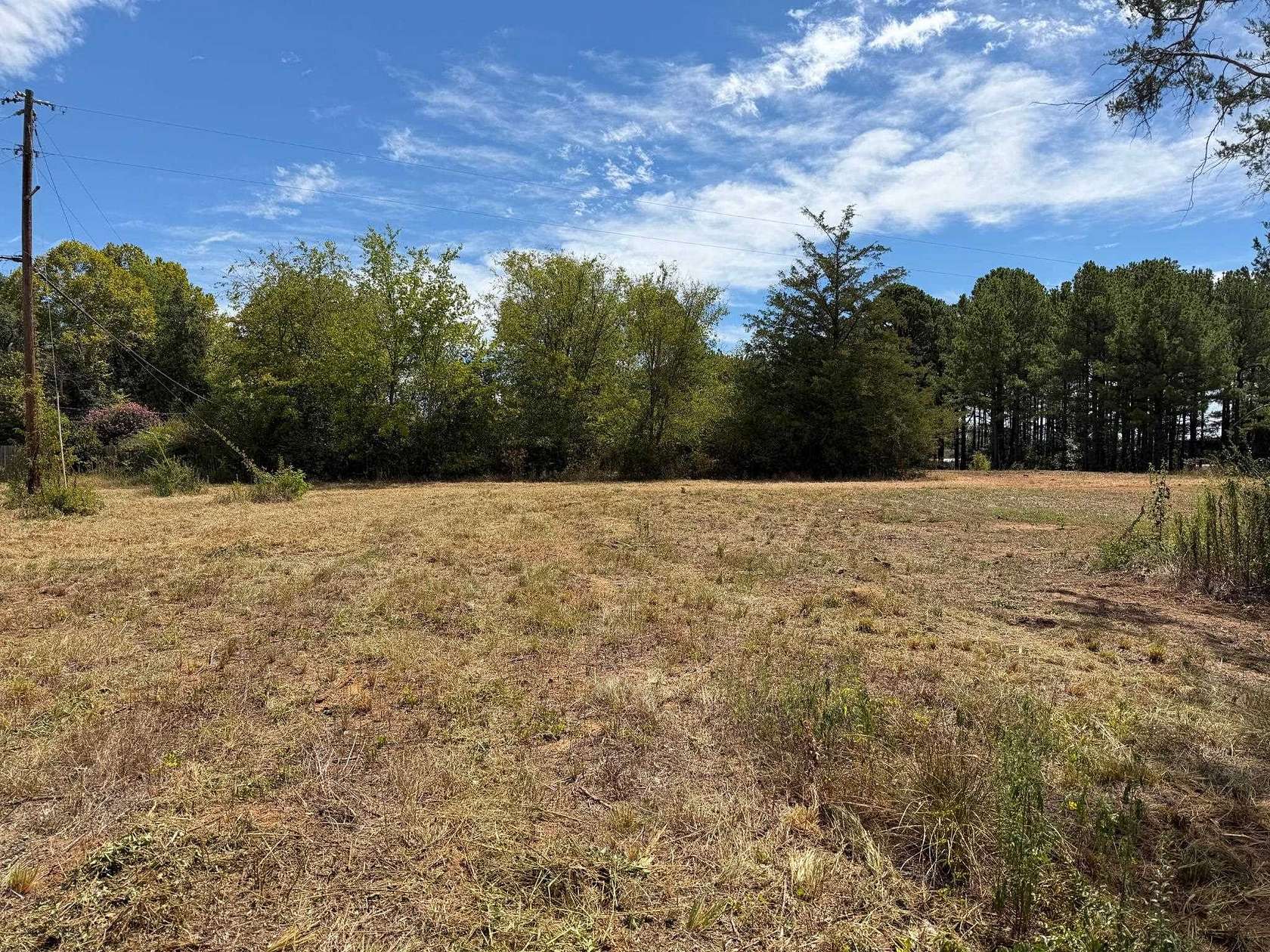 2.1 Acres of Residential Land for Sale in Hawkins, Texas