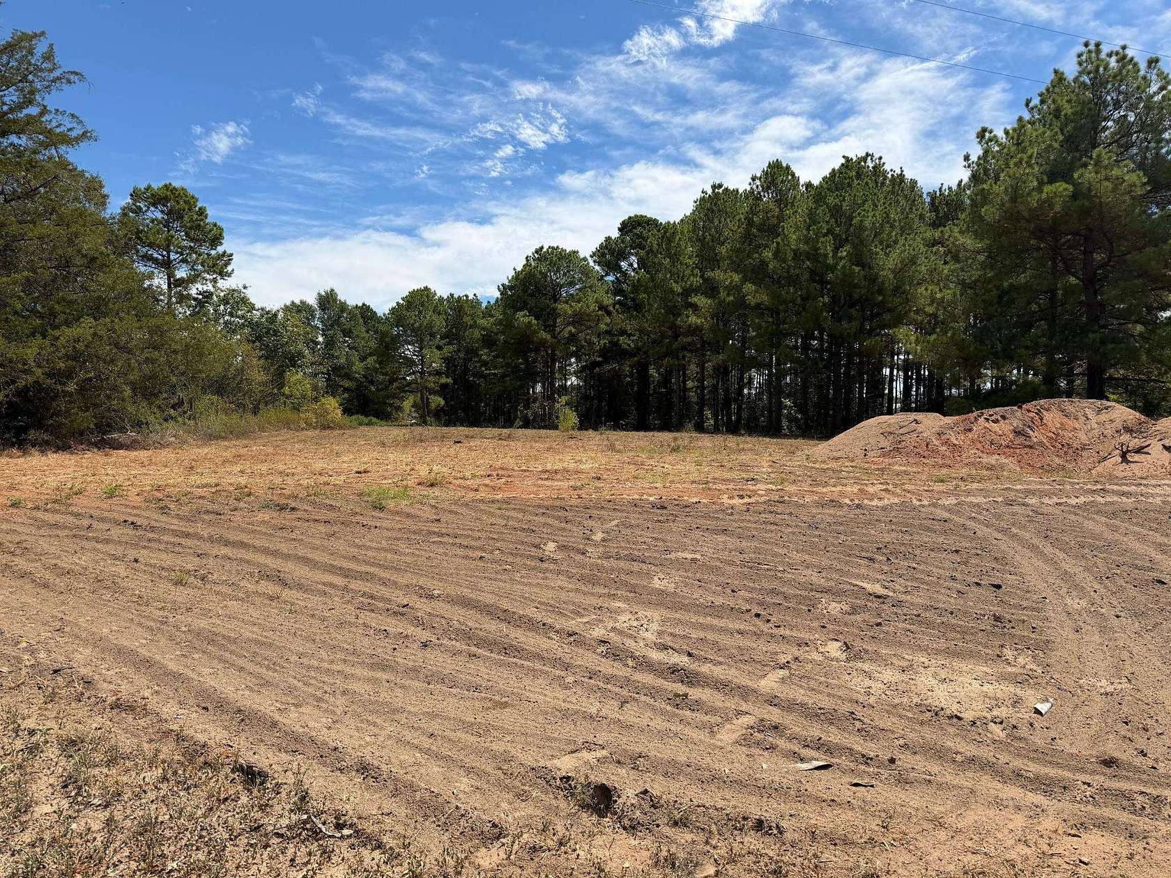 2.1 Acres of Residential Land for Sale in Hawkins, Texas