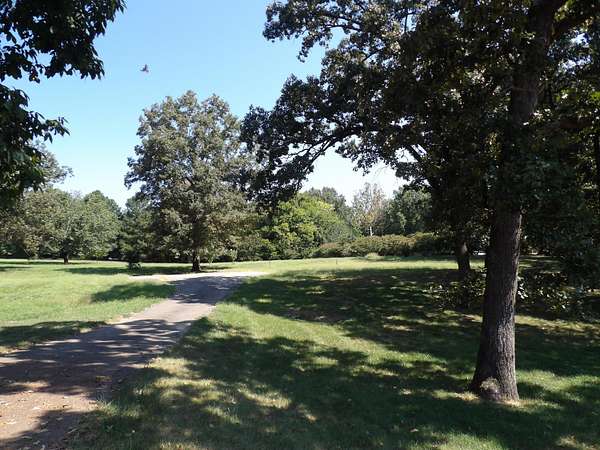 2.58 Acres of Residential Land for Sale in Benton, Kentucky