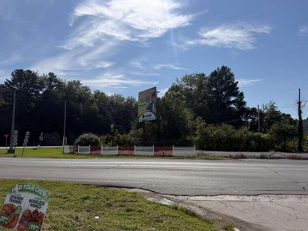 0.32 Acres of Commercial Land for Sale in Allen, Kentucky