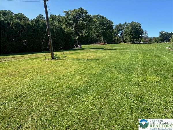 3.3 Acres of Residential Land for Sale in Slatington, Pennsylvania