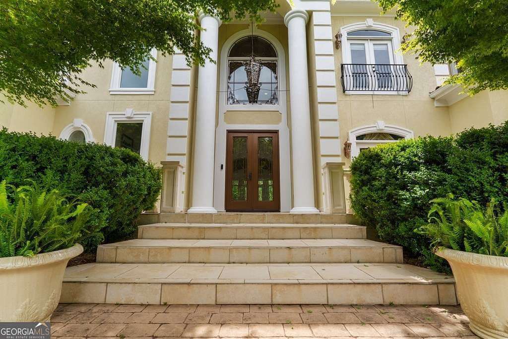 3 Acres of Land with Home for Sale in Carrollton, Georgia