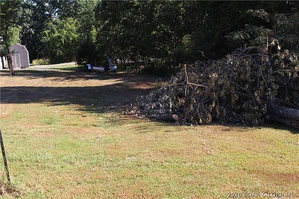 0.38 Acres of Residential Land for Sale in Gravois Mills, Missouri