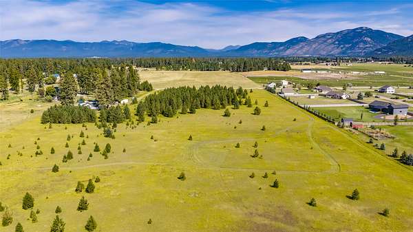 2.32 Acres of Residential Land for Sale in Columbia Falls, Montana