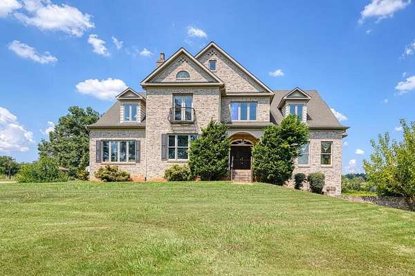 10 Acres of Land with Home for Sale in Cowpens, South Carolina