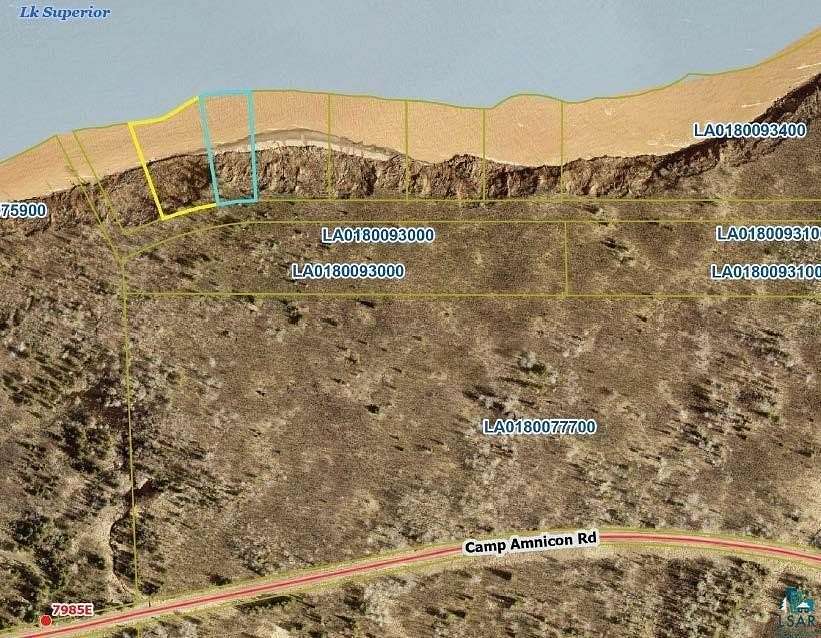 1.7 Acres of Land for Sale in South Range, Wisconsin