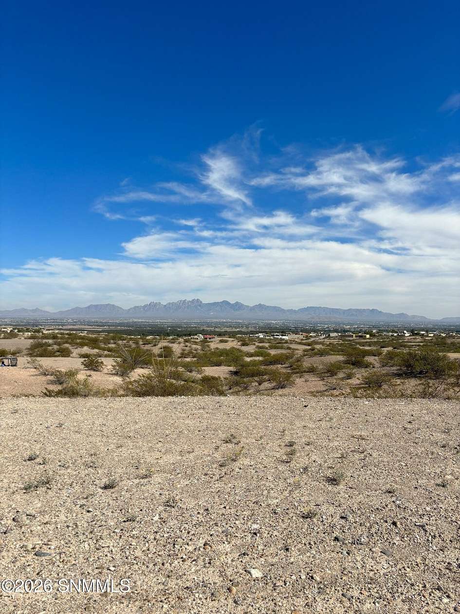 1.32 Acres of Residential Land for Sale in Las Cruces, New Mexico