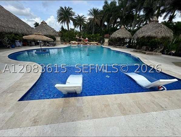 4.77 Acres of Land with Home for Sale in Miami, Florida