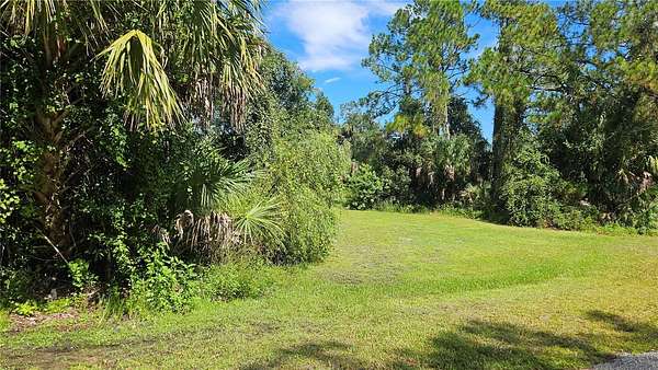 0.23 Acres of Residential Land for Sale in North Port, Florida