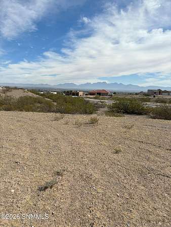 0.78 Acres of Residential Land for Sale in Las Cruces, New Mexico