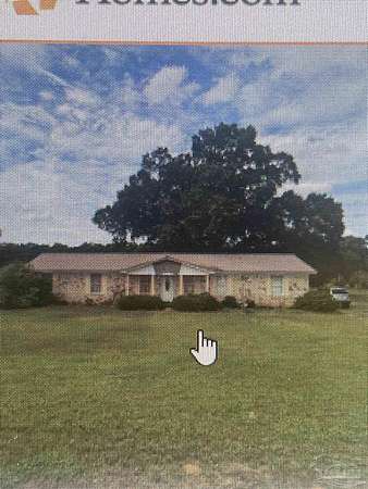 30.7 Acres of Agricultural Land with Home for Sale in Jay, Florida