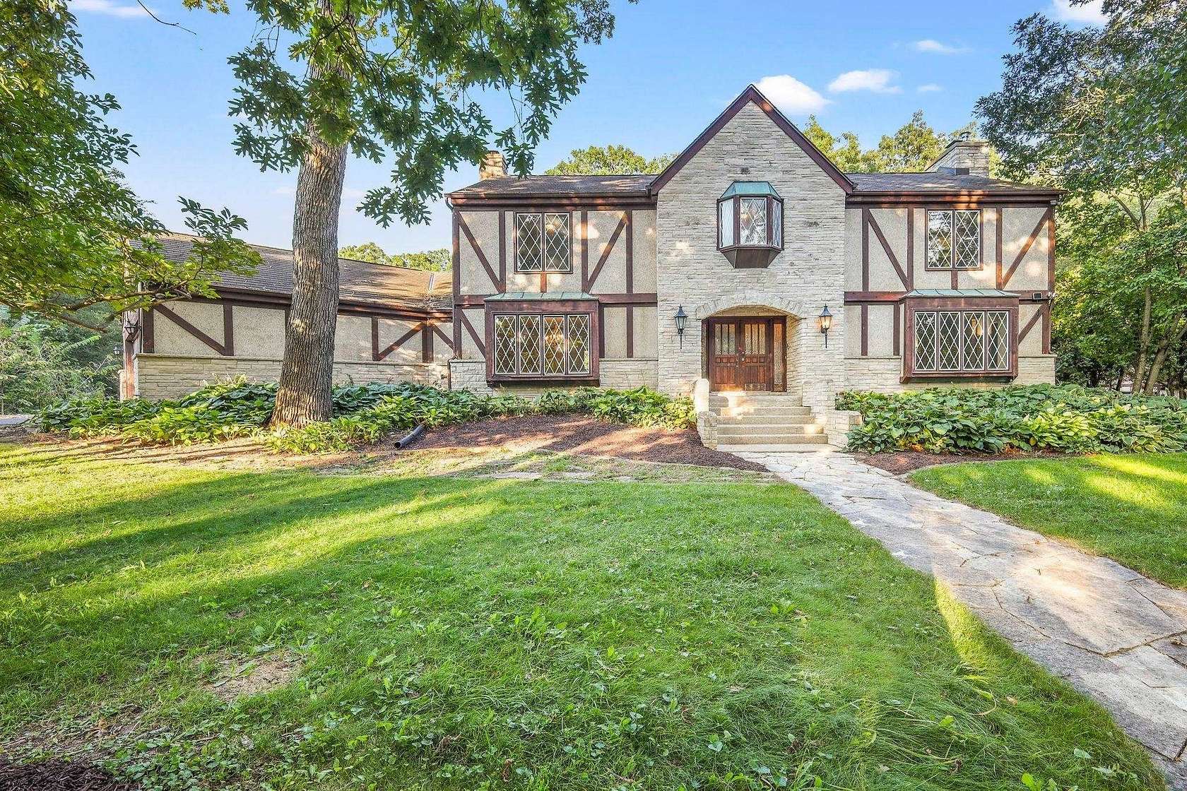 6.62 Acres of Land with Home for Sale in Cambridge, Wisconsin