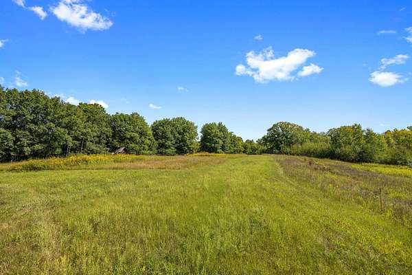 28.2 Acres of Recreational & Residential Land for Sale in Princeton, Minnesota