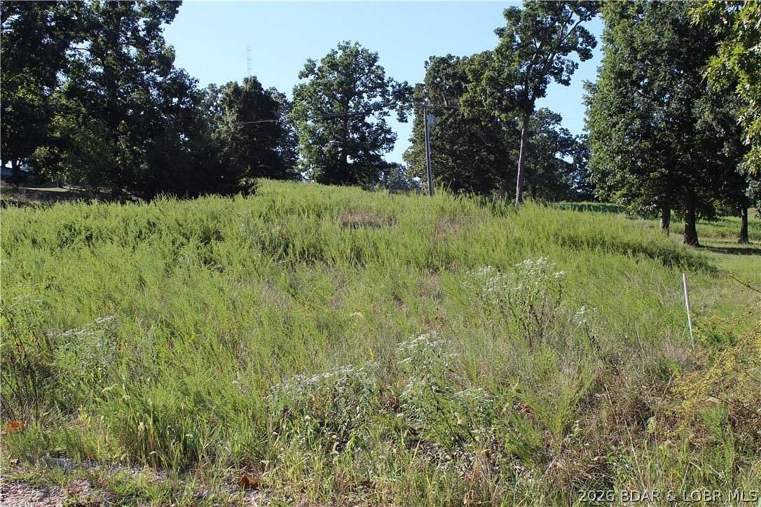 0.4 Acres of Residential Land for Sale in Gravois Mills, Missouri