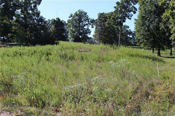 0.4 Acres of Residential Land for Sale in Gravois Mills, Missouri