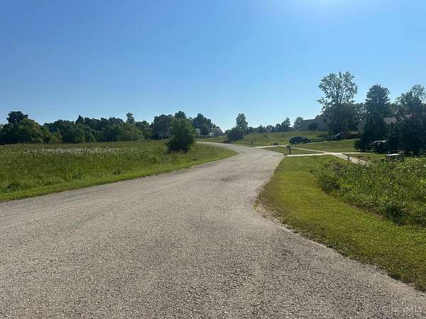 1.2 Acres of Land for Sale in Bethel, Ohio