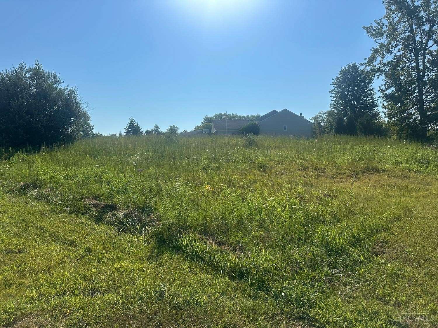 0.58 Acres of Land for Sale in Bethel, Ohio