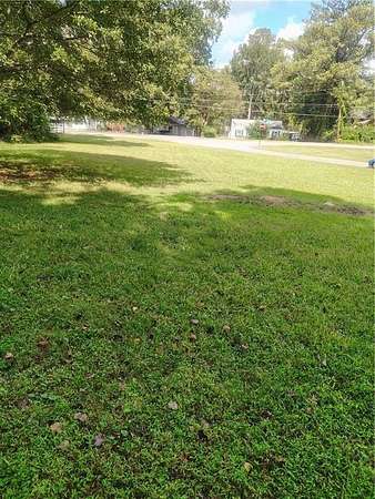 0.63 Acres of Residential Land for Sale in Union City, Georgia