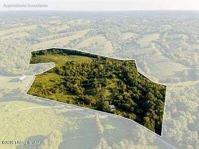 41 Acres of Land for Sale in Willisburg, Kentucky