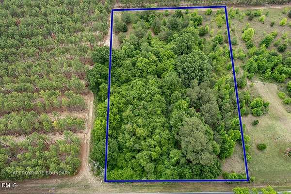 3.54 Acres of Residential Land for Sale in Red Springs, North Carolina
