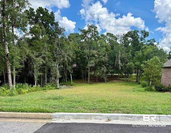 0.2 Acres of Residential Land for Sale in Fairhope, Alabama