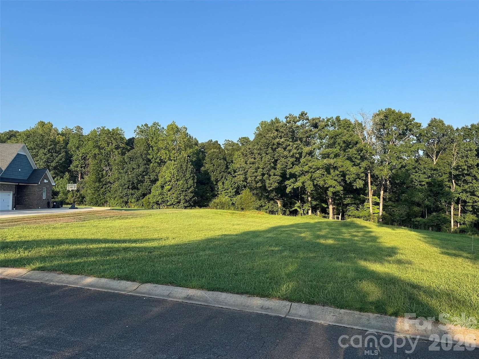 0.95 Acres of Residential Land for Sale in China Grove, North Carolina