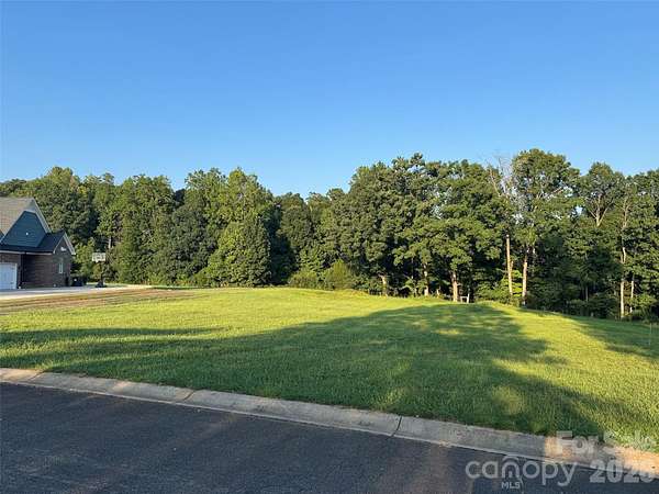 0.95 Acres of Residential Land for Sale in China Grove, North Carolina