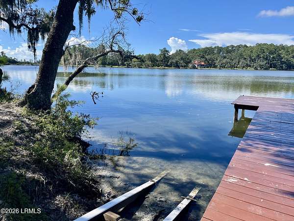 0.89 Acres of Residential Land for Sale in Beaufort, South Carolina