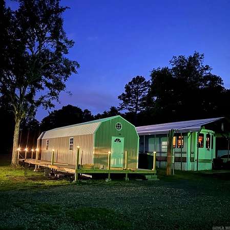 6.2 Acres of Improved Mixed-Use Land for Sale in Conway, Arkansas