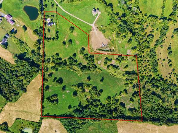 30 Acres of Recreational Land for Sale in Richmond, Kentucky