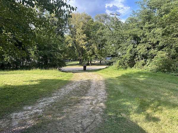 5 Acres of Land with Home for Sale in Rockford, Illinois