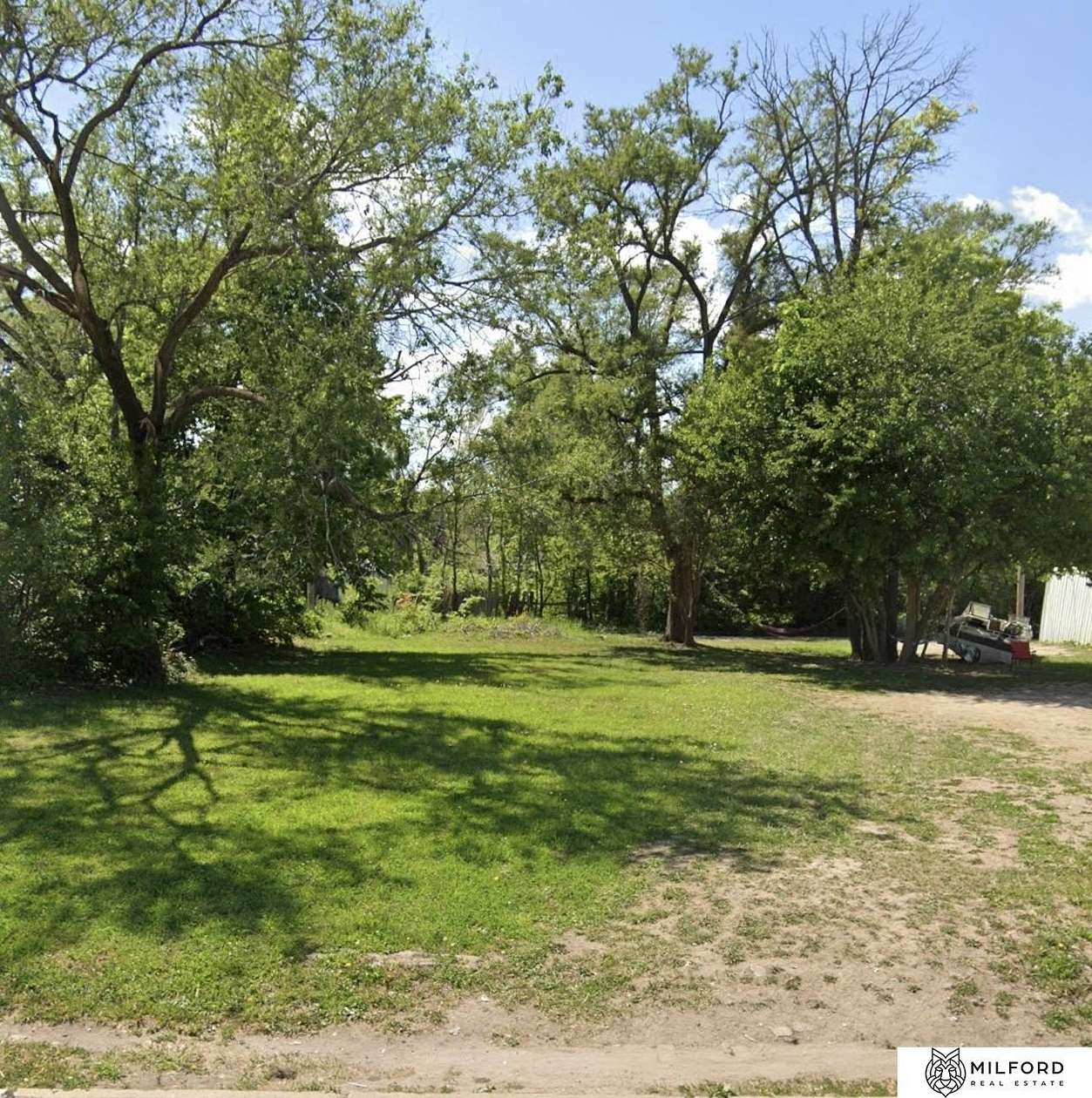 0.1 Acres of Residential Land for Sale in Omaha, Nebraska