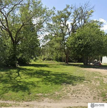 0.1 Acres of Residential Land for Sale in Omaha, Nebraska