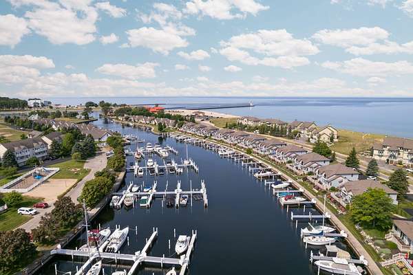 Land for Sale in Manistee, Michigan