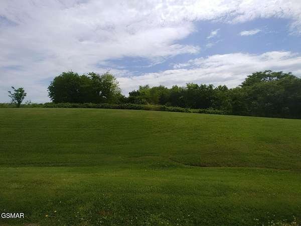 11 Acres of Commercial Land for Sale in Dandridge, Tennessee