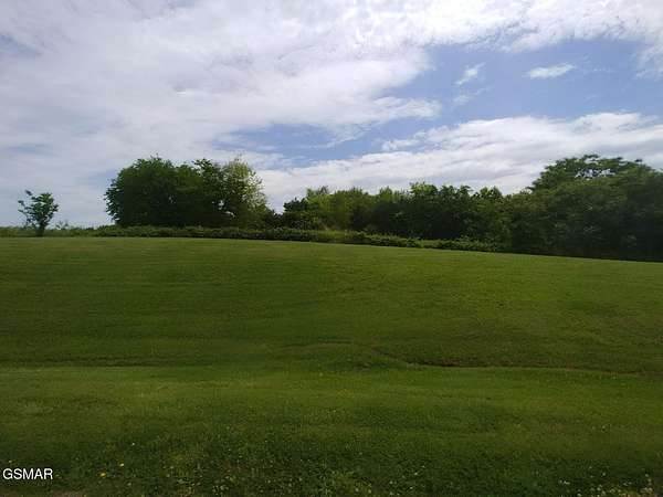 11 Acres of Commercial Land for Sale in Dandridge, Tennessee