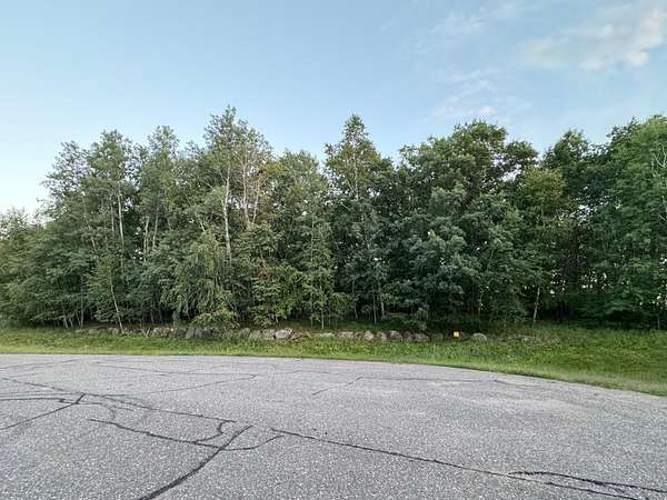 2.54 Acres of Land for Sale in Zimmerman, Minnesota