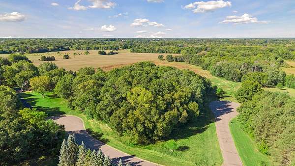 2.54 Acres of Residential Land for Sale in Zimmerman, Minnesota