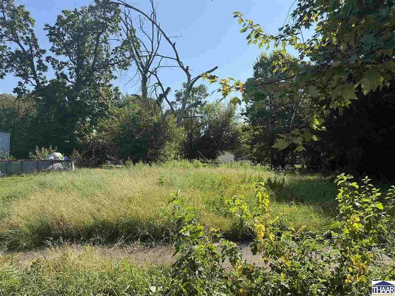 0.14 Acres of Residential Land for Sale in Terre Haute, Indiana