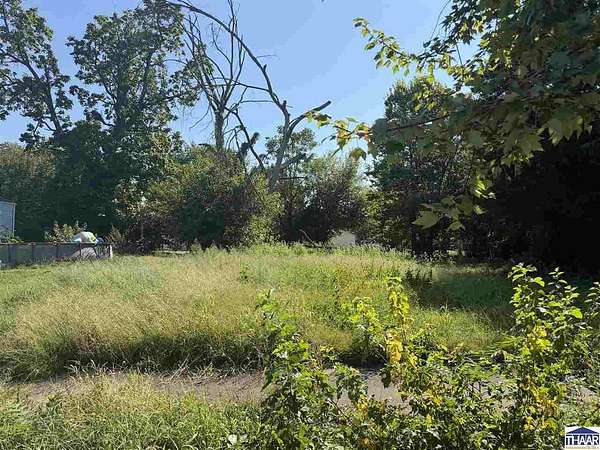 0.14 Acres of Residential Land for Sale in Terre Haute, Indiana