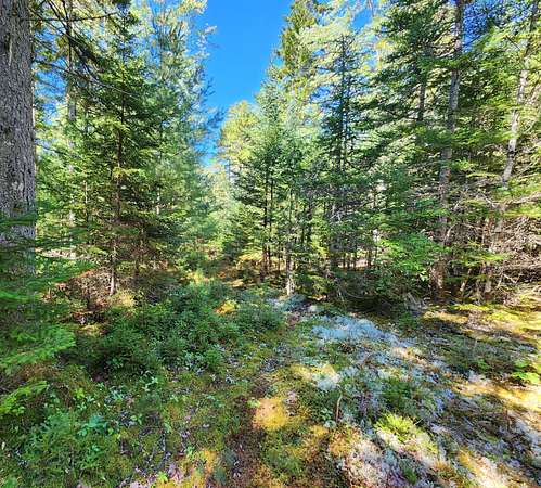 2.8 Acres of Residential Land for Sale in Blue Hill, Maine