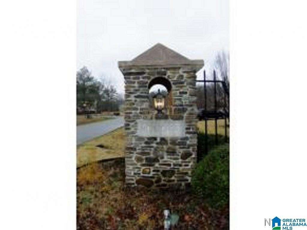 0.52 Acres of Residential Land for Sale in Cullman, Alabama