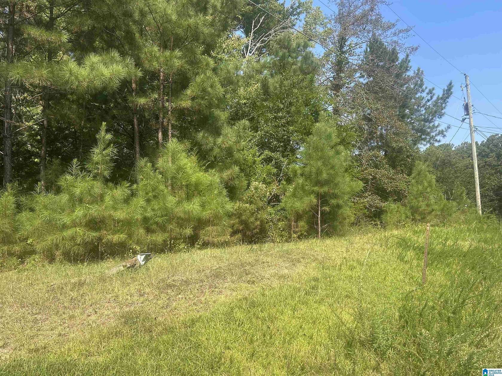 0.48 Acres of Residential Land for Sale in Ohatchee, Alabama