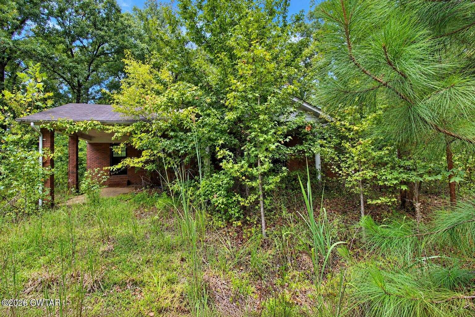 18 Acres of Land for Sale in Bethel Springs, Tennessee