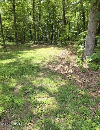 18 Acres of Land for Sale in Bethel Springs, Tennessee