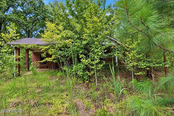 18 Acres of Land for Sale in Bethel Springs, Tennessee