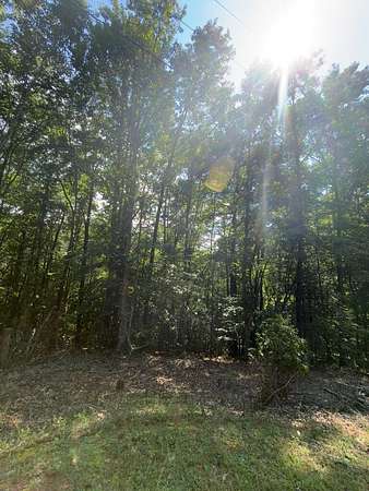 1.79 Acres of Residential Land for Sale in Franklin, North Carolina