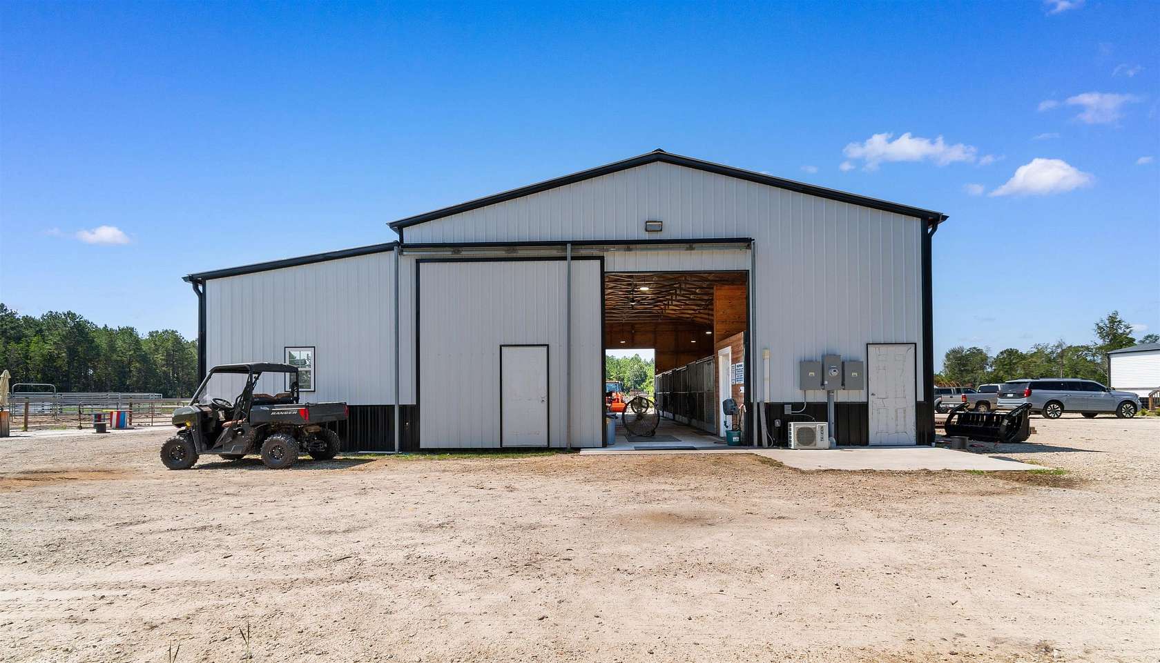 28 Acres of Improved Land for Sale in Conway, South Carolina