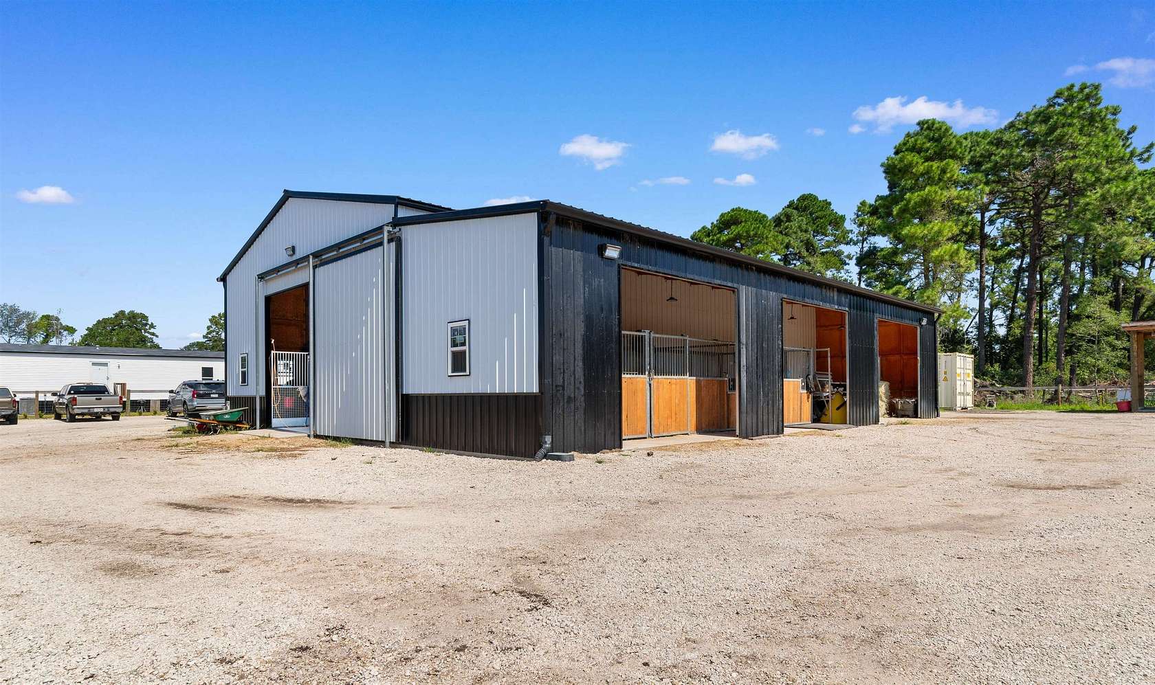 28 Acres of Improved Land for Sale in Conway, South Carolina